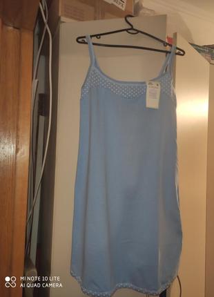 Сорочка нічна нова