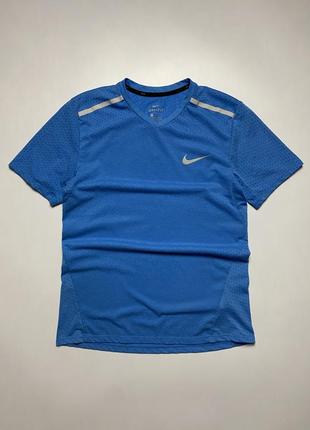 Футболка nike dri fit1 фото