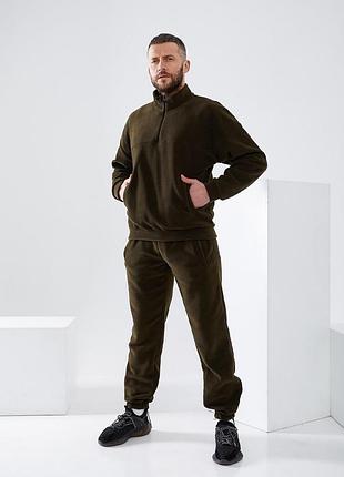 Костюм із флісу