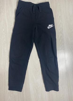 Спортивные штаны nike1 фото