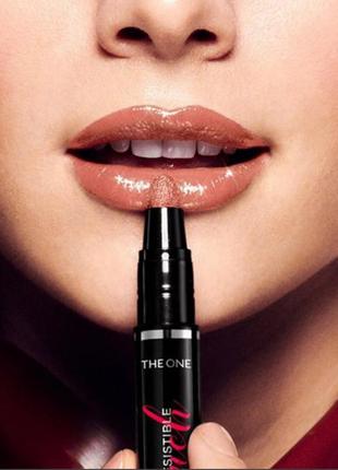 Помада кушон the one 38865,63,71