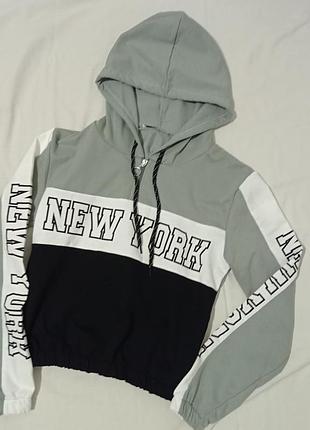 Кофта, худі,зіпка