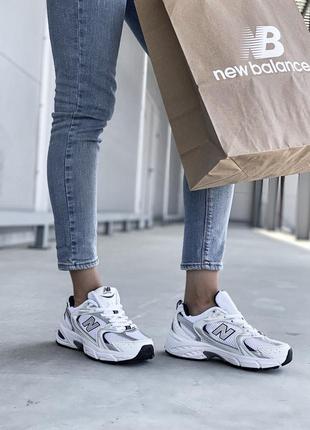 Кроссовки женские new balance, кроссовки унисекс, обувь на весну