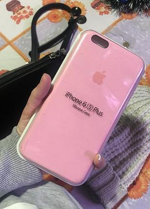Чохол на iphone6+, чохол на айфон 6 плюс