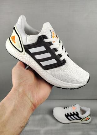 Кроссовки adidas ultra boost 20