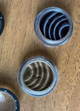 Магнитные тени makeup revolution