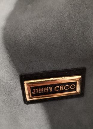 Сумка jimmy choo англія10 фото