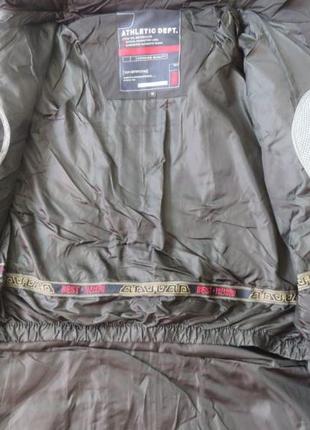 Мужская куртка пуховик парка 2в1 ecko function athletic размеры m,l9 фото