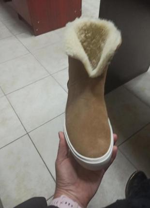 Сапожки ugg