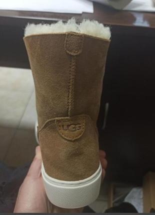 Сапожки ugg3 фото