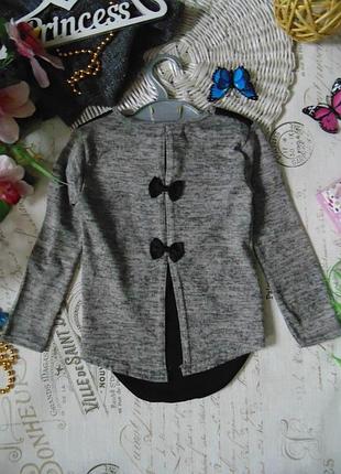 3-4года.гламурный джемперок.mега выбор обуви и одежды!