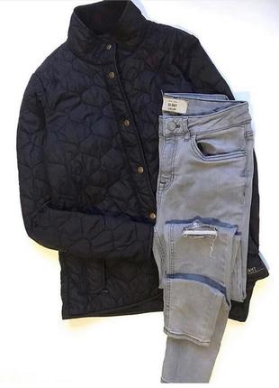 Джинсы скинни