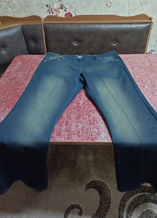 Джинси клеш фірмові