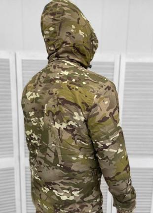 Ветровка демисезон