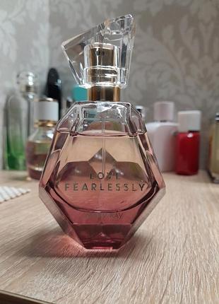 Парфумована вода mary kay love fearlessly1 фото