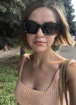 Очки в идеальном состоянии.
