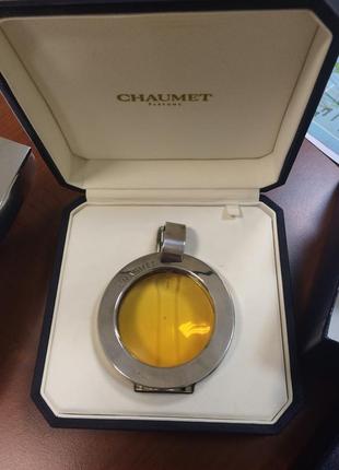 Chaumet extrait de parfum, духи 50 мл, оригинал, лимитированное издание