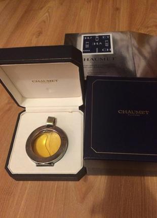 Chaumet extrait de parfum, духи 50 мл, оригинал, лимитированное издание4 фото