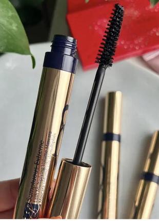 Туш для вій Estee Lauder Sumptuous