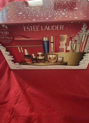 Туш для вій estee lauder sumptuous extreme3 фото