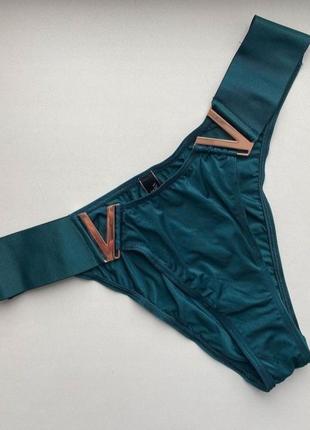 Трусики victoria's secret