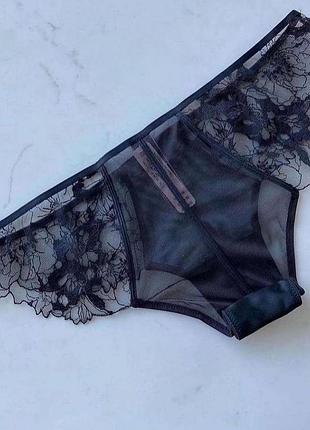 Трусики victoria's secret