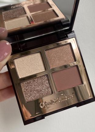 Charlotte tilbury luxury palette