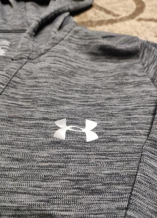 Жіноча термокофта under armour2 фото