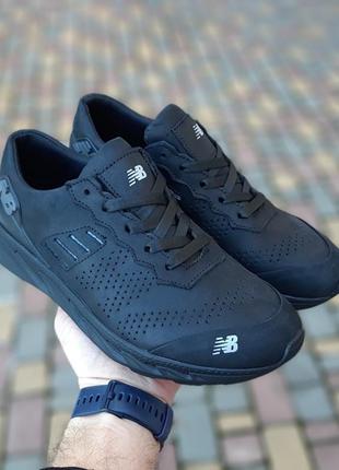 New balance😎мужские кроссовки😎6 фото