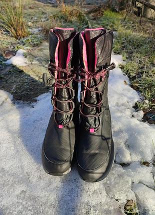 Сапоги merrell