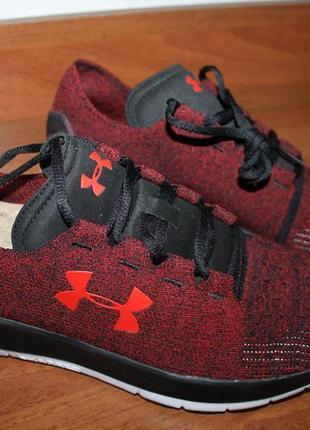 45 under armour speed slingright оригінальні бігові кросівки