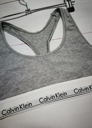 Топ calvin klein, оригинал1 фото