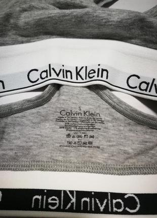 Топ calvin klein, оригинал6 фото