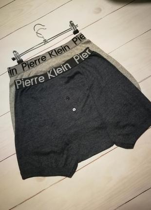 Нові чоловічі труси pierre klein