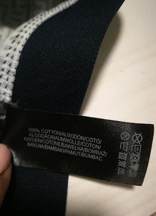 Новые хлопковые трусы primark6 фото