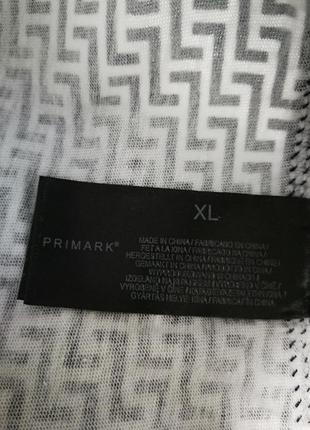 Новые хлопковые трусы primark5 фото