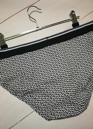 Новые хлопковые трусы primark3 фото