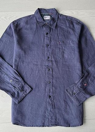 Сорочка tommy hilfiger