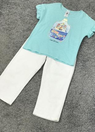 Футболка 122 см c&a