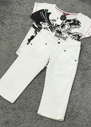 #розвантажуюсь шорти 140 см noise стрейч