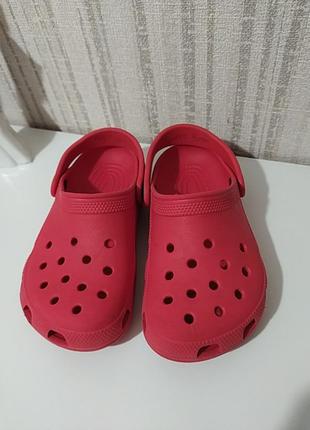 Crocs2 фото