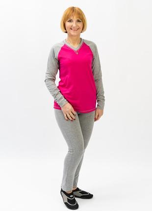 Костюм трикотажный