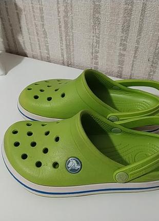 Crocs