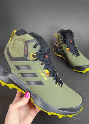 Мужские кроссовки adidas оригинал
