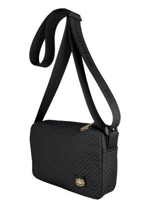 Стильна жіноча сумка. жоня сумочка через плече стьобана. зручна, гарна, легка. топ продажів