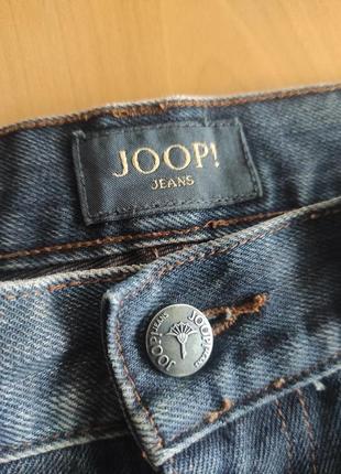Джинси joop 4