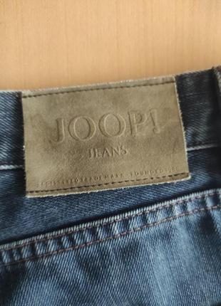 Джинси joop 6