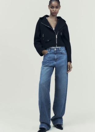 Куртка zara новая коллекция,косуха zara новая коллекция