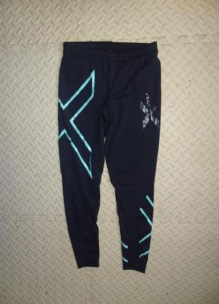 Женские лосины 2xu compression m1 фото