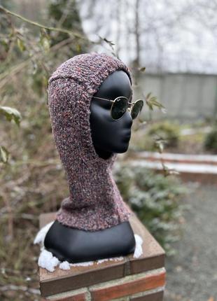 Балаклава жіноча